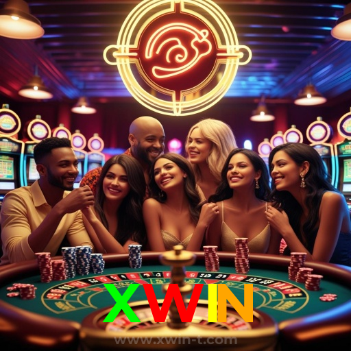 XWIN：Jogue poker, aposte no futebol e ganhe em nosso cassino online!