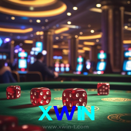 XWIN：Entre no jogo de futebol virtual! Aposte e vença os melhores times!