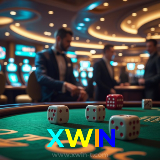 XWIN：Vença no futebol online e sinta o sabor da conquista!