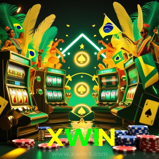 XWIN:Sua sorte está no cassino online com apostas no futebol e jogos emocionantes!