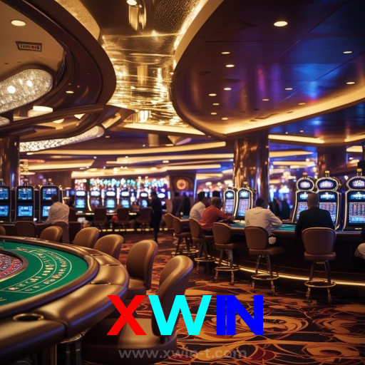 XWIN:Jogue poker, aposte no futebol e tenha uma experiência incrível no cassino online!