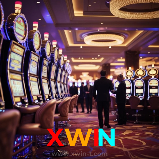 XWIN:Jogue poker e aposte no futebol com grandes prêmios em jogo!
