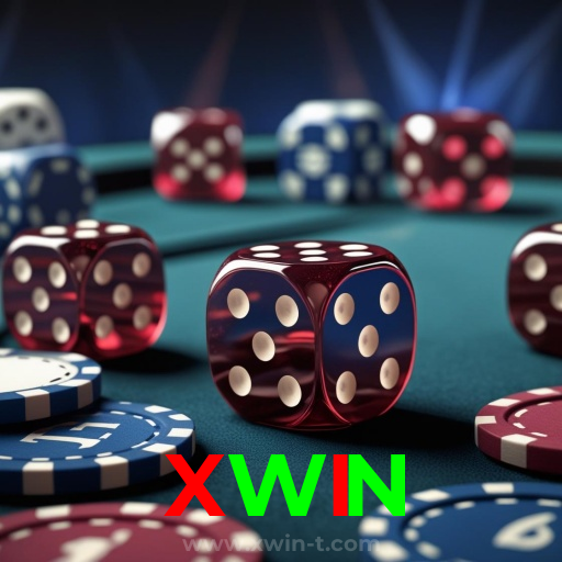 XWIN:Em nosso cassino online, a sorte está ao seu lado! Aposte agora!