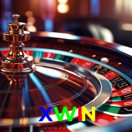 XWIN：Gire as slots e vença com grandes prêmios!