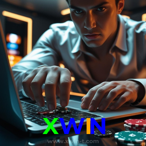 XWIN：Gire a roleta e leve para casa grandes vitórias!