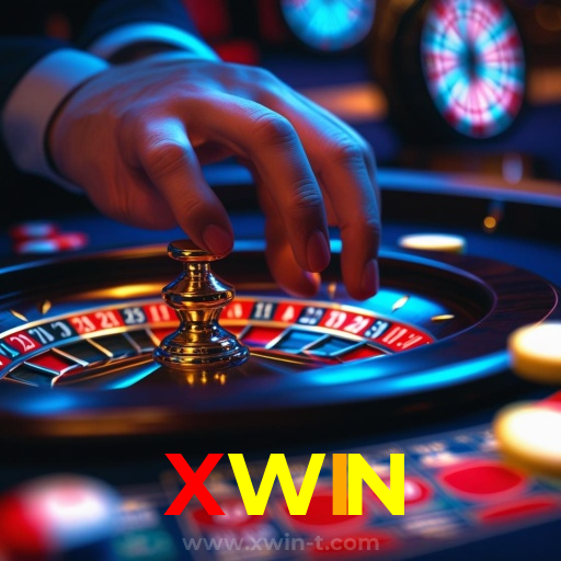 XWIN:A diversão começa no cassino online com poker, roleta e apostas no futebol!