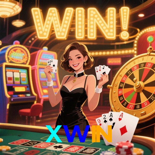 XWIN：Aposte no futebol online e vença os maiores campeões!