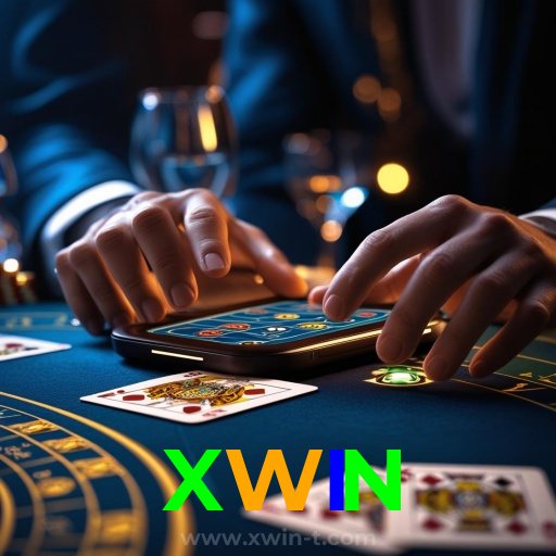 XWIN:Cada giro pode ser um novo prêmio! Descubra as melhores slots online!