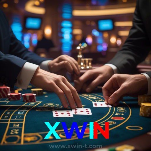 XWIN:Jogue poker, aposte no futebol e ganhe prêmios incríveis em nosso cassino!