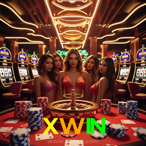 XWIN:No futebol online, suas vitórias estão a um passo de distância!