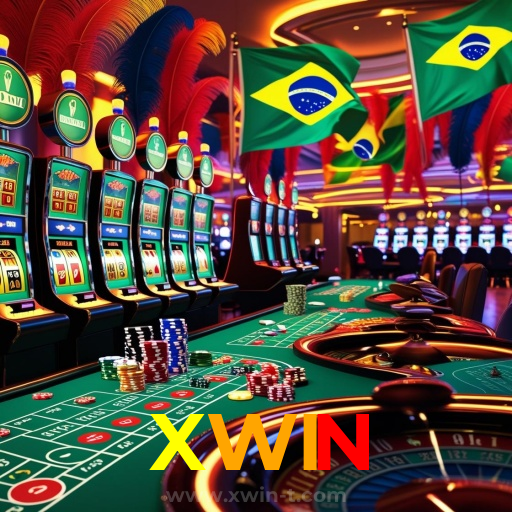 XWIN:Jogue poker, aposte no futebol e ganhe prêmios ao vivo!