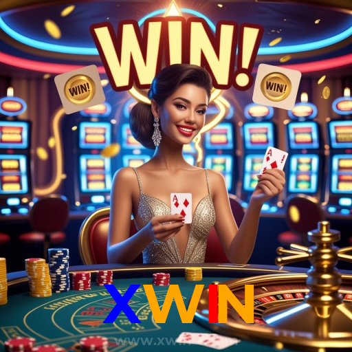XWIN：Jogue poker como um profissional e ganhe grandes prêmios!