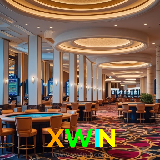 XWIN:O melhor cassino online para apostar no futebol e jogar poker e blackjack!