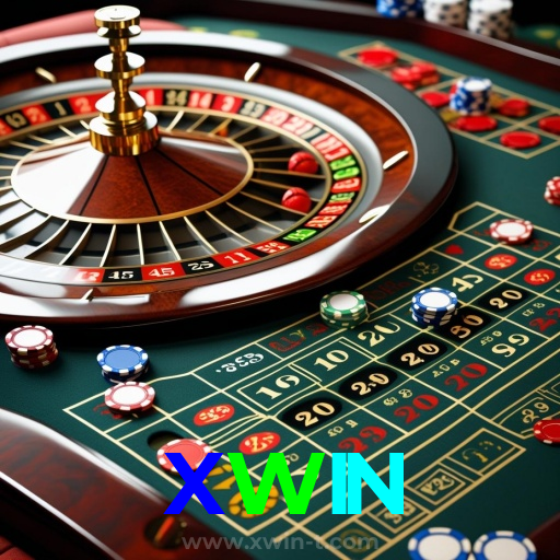 XWIN:A diversão nunca acaba! Jogue nos melhores jogos e vença!