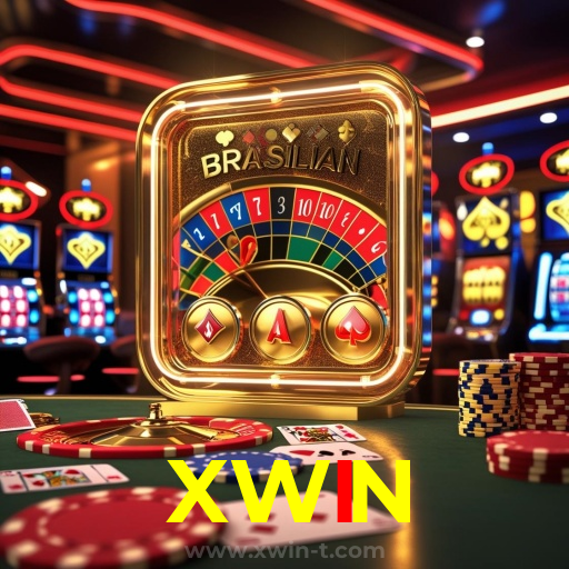 XWIN:A sorte está na roleta! Aposte e veja sua vitória acontecer!