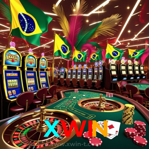 XWIN:Apostas em futebol e os melhores jogos de cassino para você ganhar!