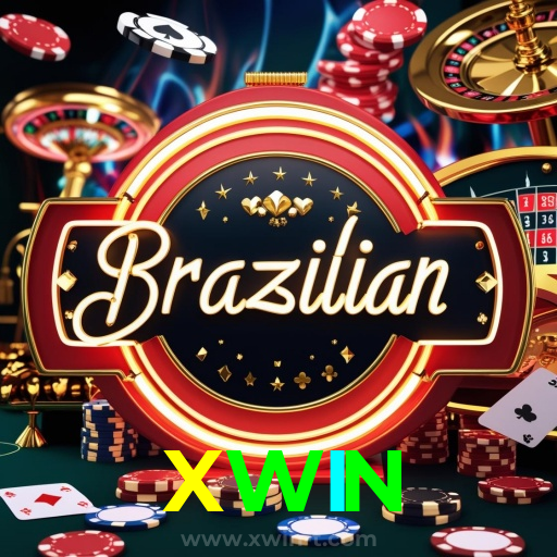 XWIN:Jogue futebol online e vença como um verdadeiro campeão!