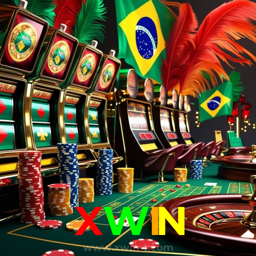 XWIN:Vença no poker e ganhe prêmios com apostas no futebol ao vivo!