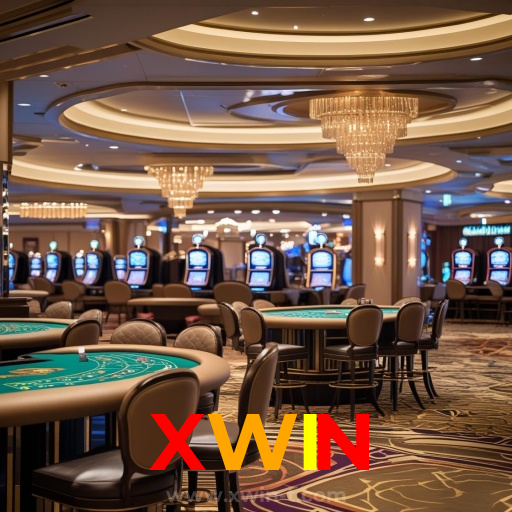 XWIN:Jogue nas nossas roletas e leve grandes prêmios para casa!