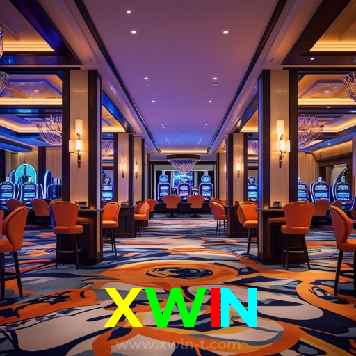 XWIN:A diversão começa aqui! Jogue nas slots e ganhe muito mais!