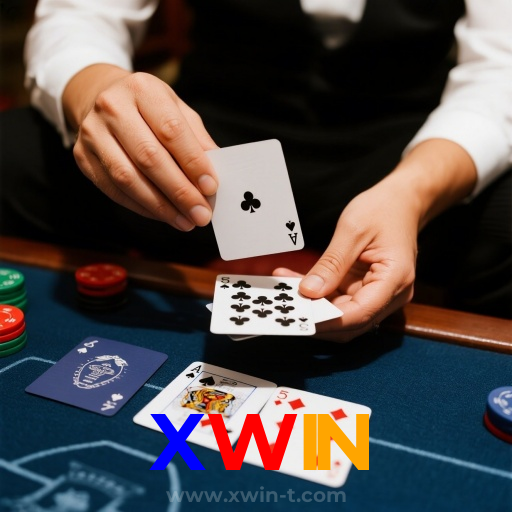 XWIN：Jogue nas nossas roletas e ganhe prêmios incríveis!