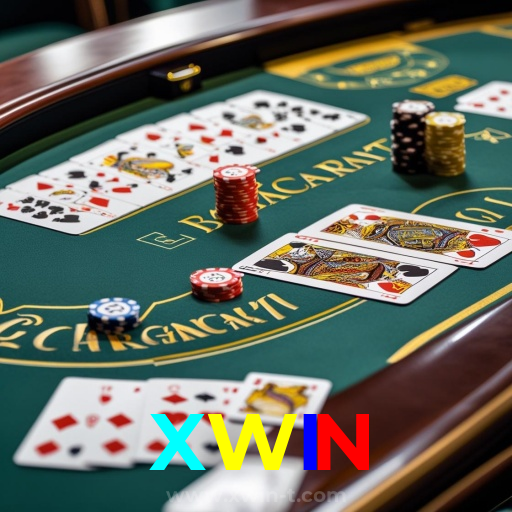 XWIN:Desafie a roleta e conquiste prêmios incríveis!