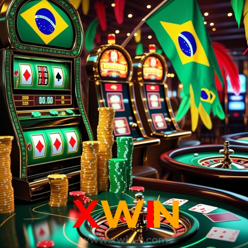 XWIN：Jogue futebol online e tenha grandes prêmios esperando por você!