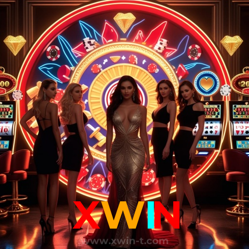 XWIN:A diversão nunca para! Entre no nosso cassino e jogue os melhores jogos!
