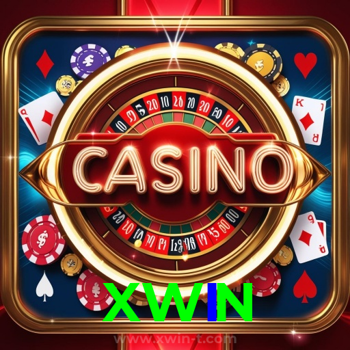 XWIN:Aposte no futebol ao vivo e divirta-se com os jogos de cassino como blackjack!