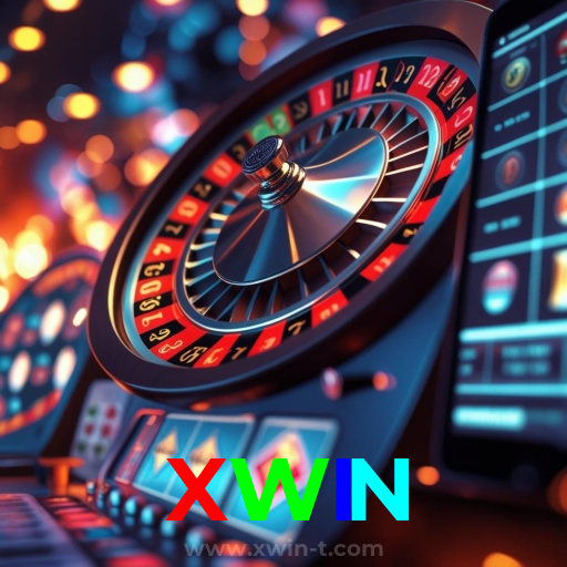 XWIN：O melhor cassino online do Brasil com roleta, blackjack e futebol!