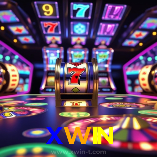 XWIN:Vença no poker, aposte no futebol e divirta-se com os melhores jogos de cassino!