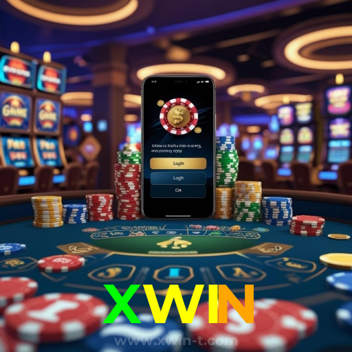 XWIN：Jogue poker, aposte no futebol e ganhe em grandes jogos de cassino!