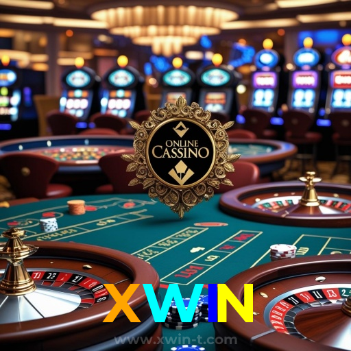 XWIN:Aposte nas roletas e conquiste prêmios incríveis!