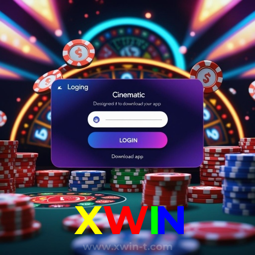 XWIN:Vire o mestre das cartas! Jogue poker online e vença!