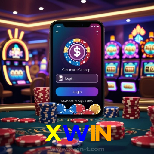 XWIN:Jogue poker, roleta e aposte ao vivo no futebol online para grandes vitórias!