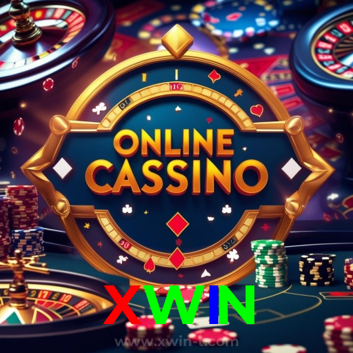 XWIN:O cassino online mais confiável para poker, roleta e apostas no futebol!
