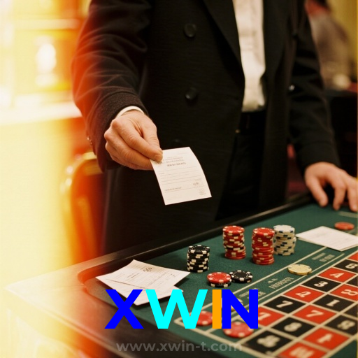 XWIN:Jogue blackjack, aposte no futebol e vença com grandes prêmios!
