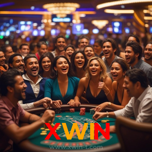 XWIN：O cassino online ideal para você jogar blackjack e apostar no futebol!