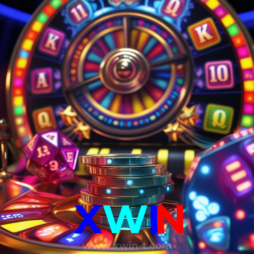 XWIN:Aposte no futebol online e vença com estilo e emoção!