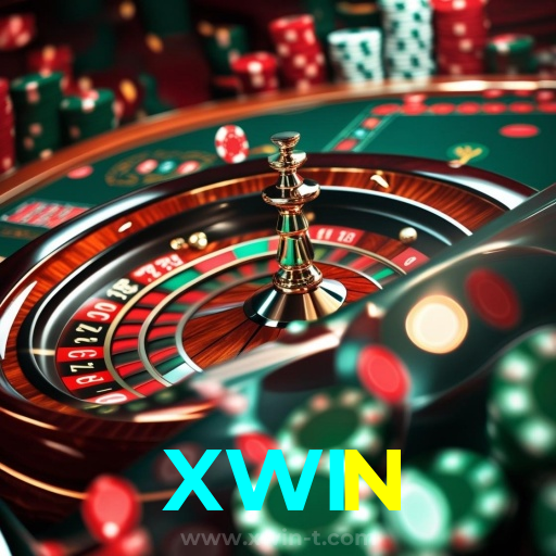 XWIN:A sorte é sua! Aposte agora e ganhe muito mais!