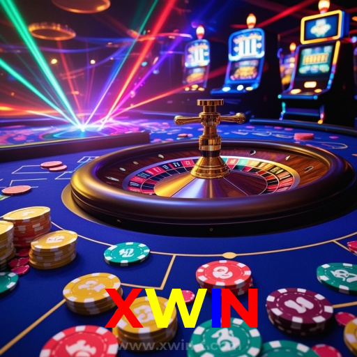 XWIN:Poker, roleta e apostas no futebol online, onde sua sorte brilha!