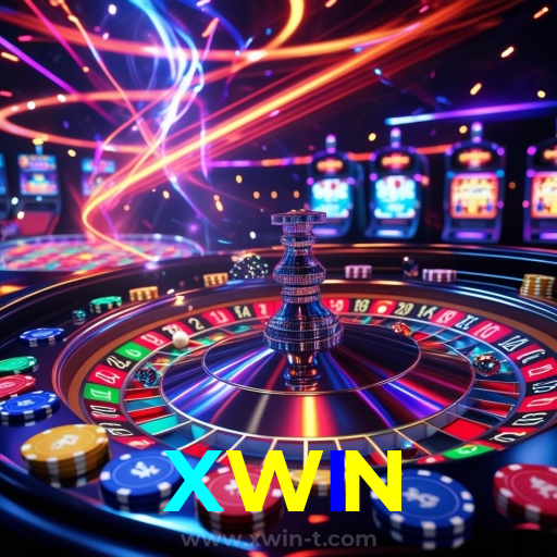 XWIN:Jogue futebol online e sinta a vibração de cada gol conquistado!