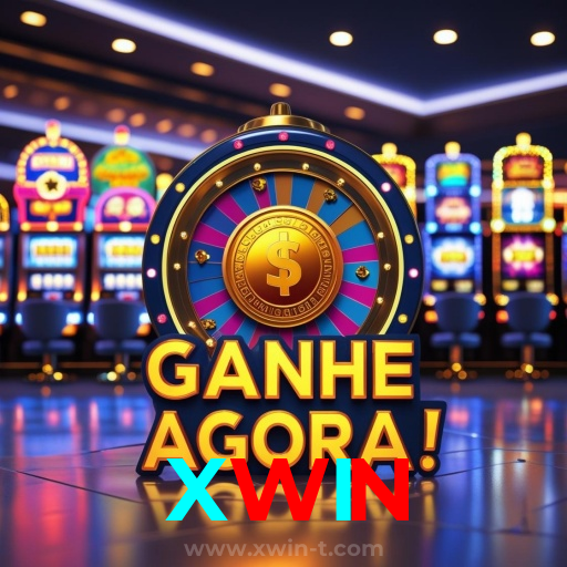 XWIN:Aposte nas roletas e conquiste prêmios incríveis!