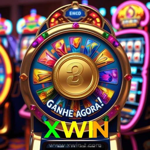 XWIN:Jogue slots, aposte no futebol e vença com confiança no nosso cassino!