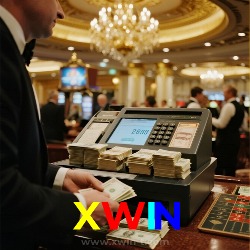XWIN：Vença com cada jogada no futebol online e ganhe prêmios incríveis!