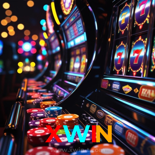 XWIN:Aposte nas mesas de poker e ganhe vitórias épicas!