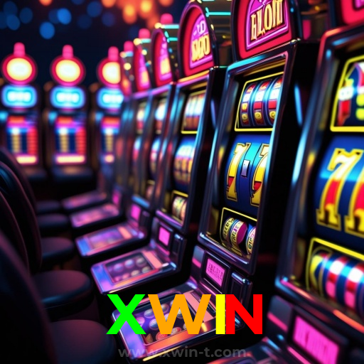 XWIN：A diversão do cassino e as apostas no futebol ao seu alcance!