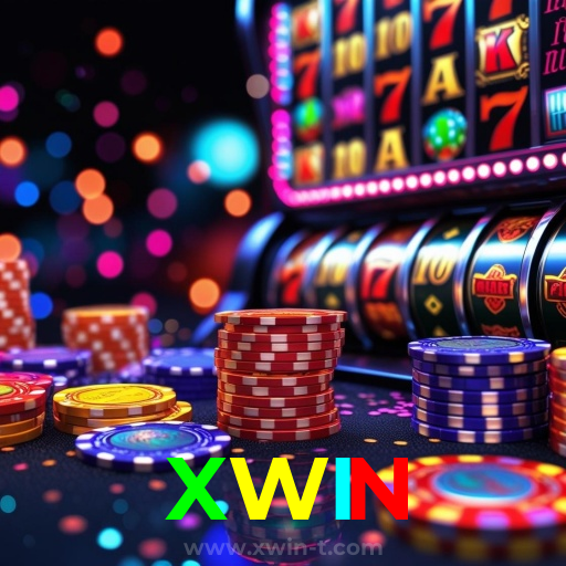 XWIN：Aposte no futebol e ganhe em jogos de cassino como roleta e blackjack!