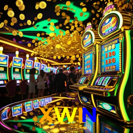 XWIN：No cassino online mais confiável, experimente poker, roleta e futebol ao vivo!