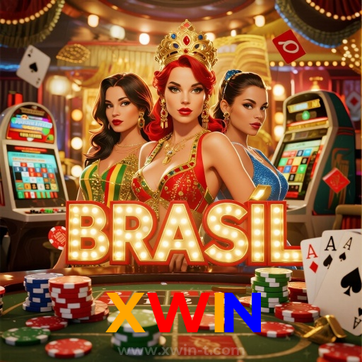 XWIN：Apostas ao vivo no futebol e grandes vitórias em blackjack esperam por você!